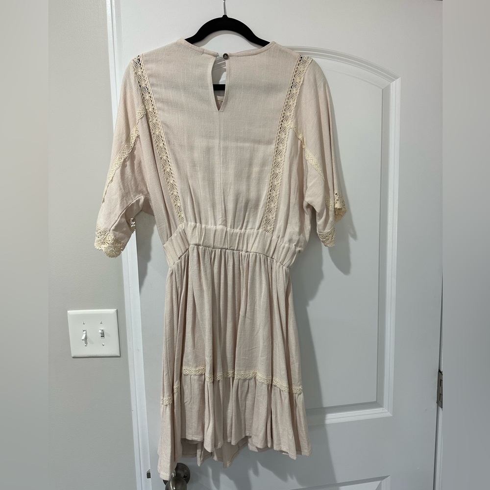 Boot Barn Dress - Picture 2 of 3